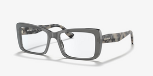 09T1O1 - Black Trasparent with Clear Lenses
