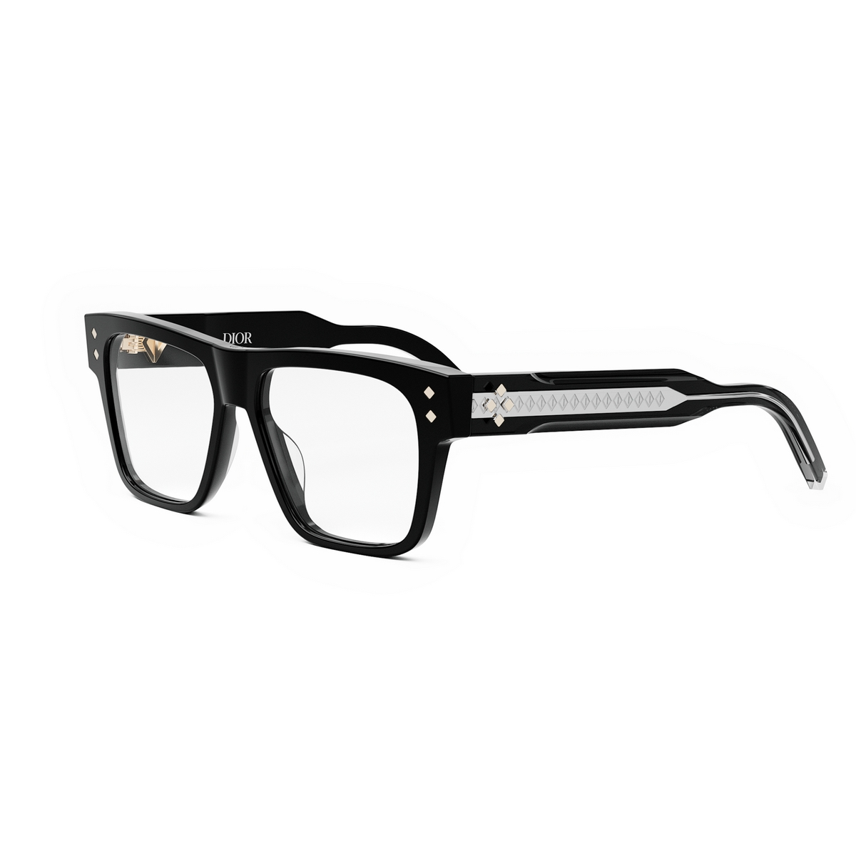 Dior CD Diamondo S6I DM50079I Eyeglasses