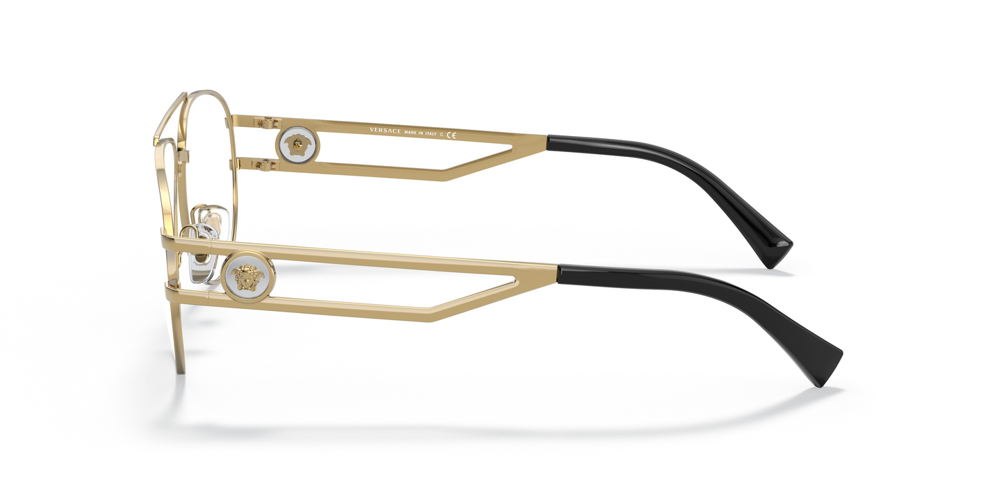 Versace VE1269 Eyeglasses