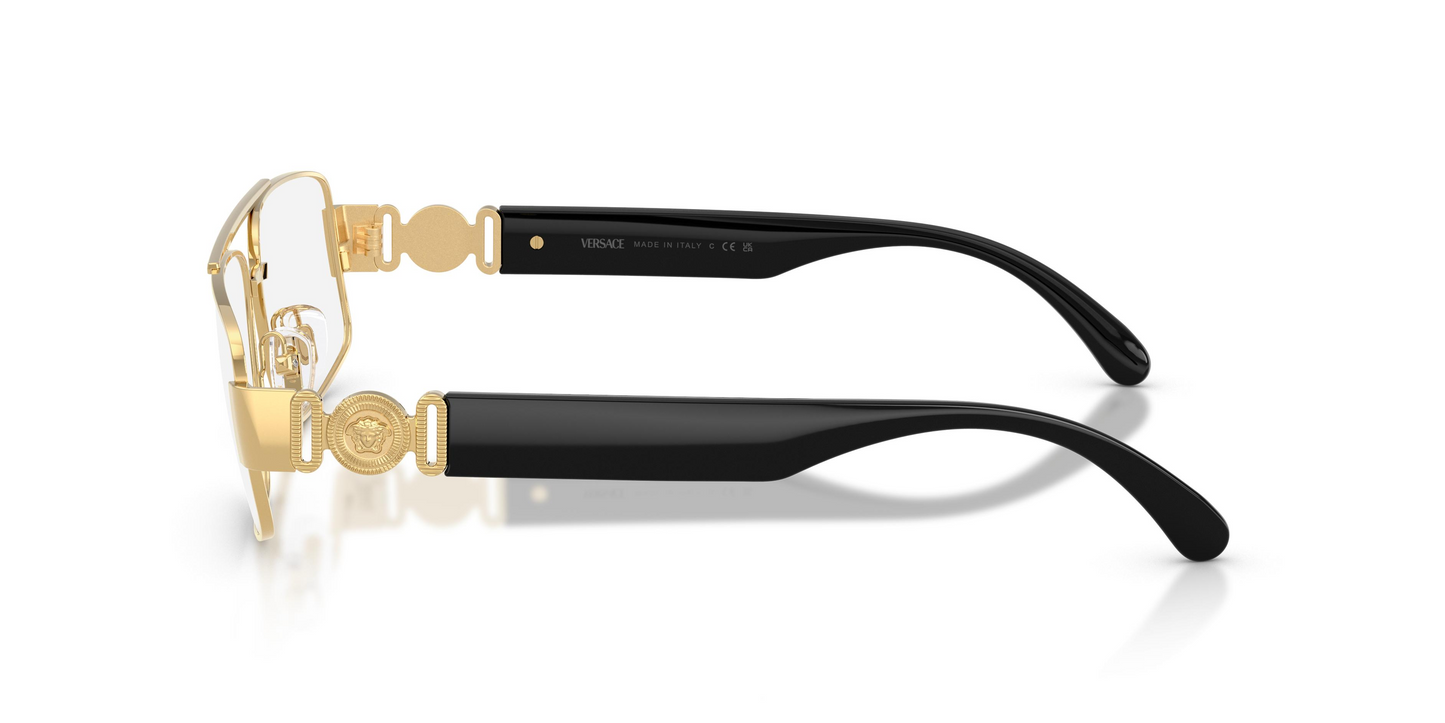 Versace VE1317 Eyeglasses
