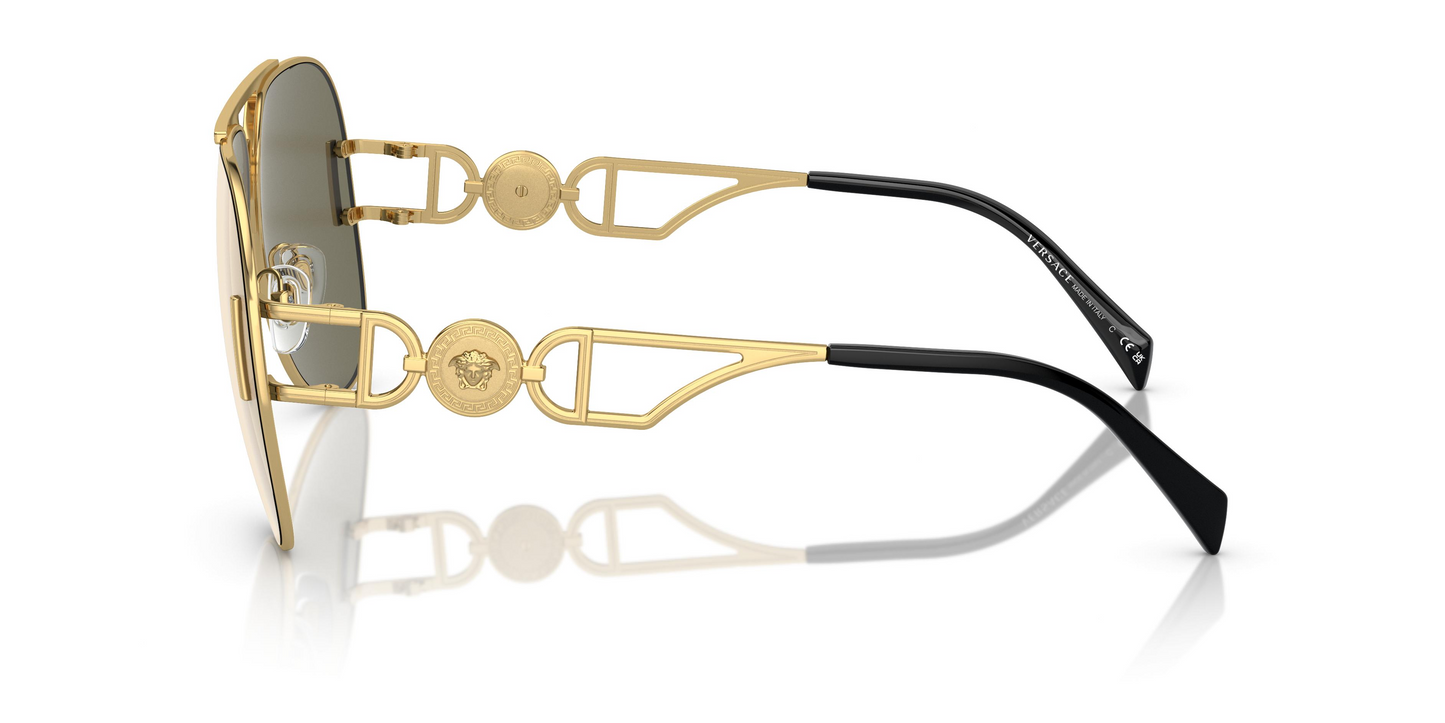 Versace VE2255 Sunglasses