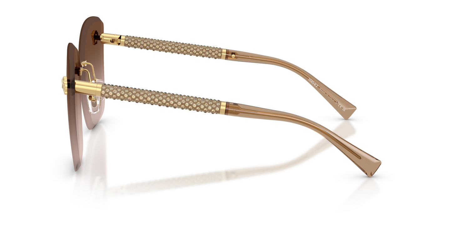 Versace VE2292B Sunglasses