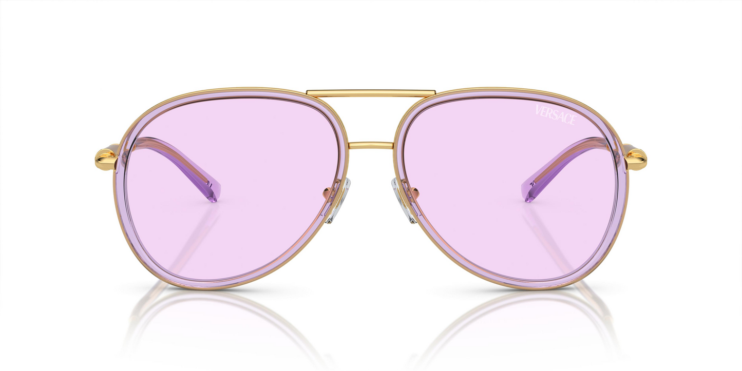 Versace VE2260 Sunglasses