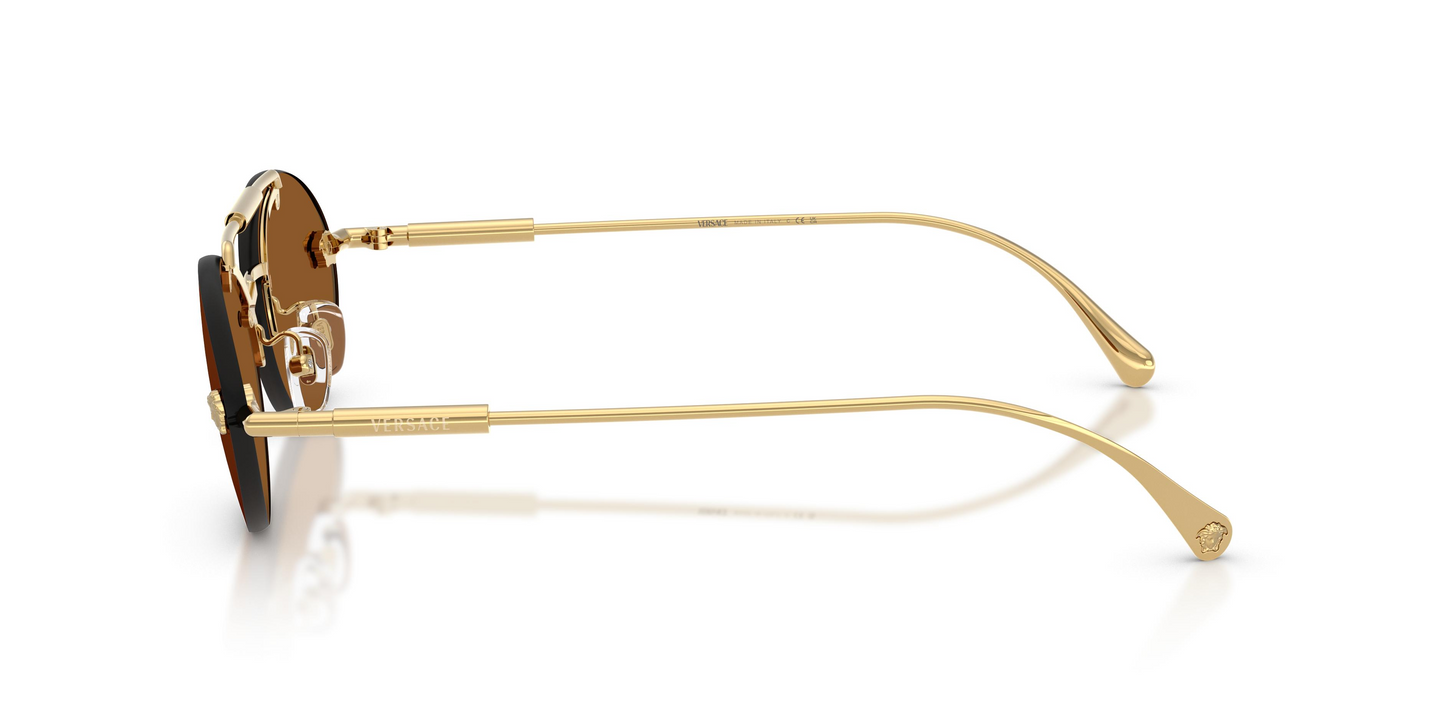 Versace VE2295 Sunglasses