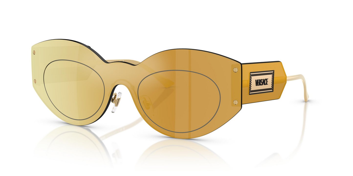 Versace VE2276 Sunglasses