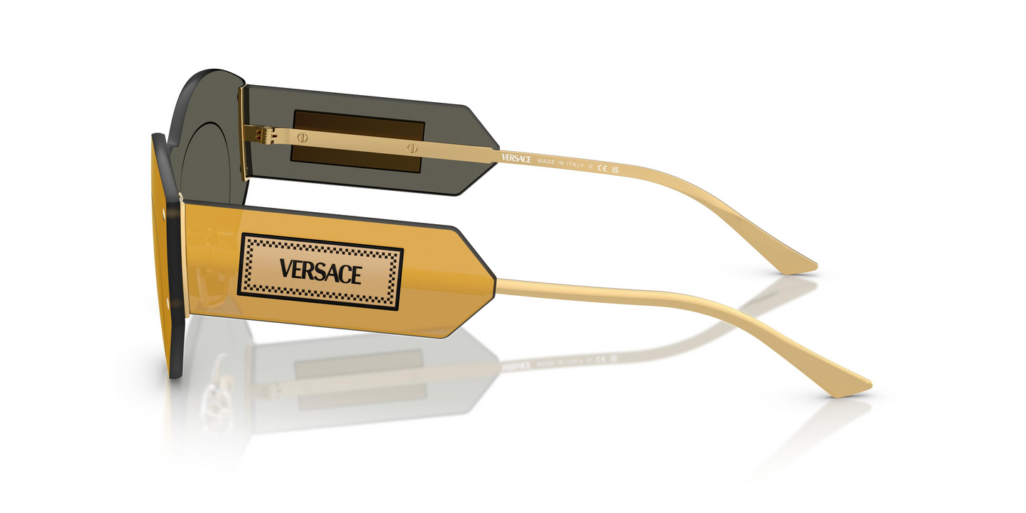 Versace VE2276 Sunglasses