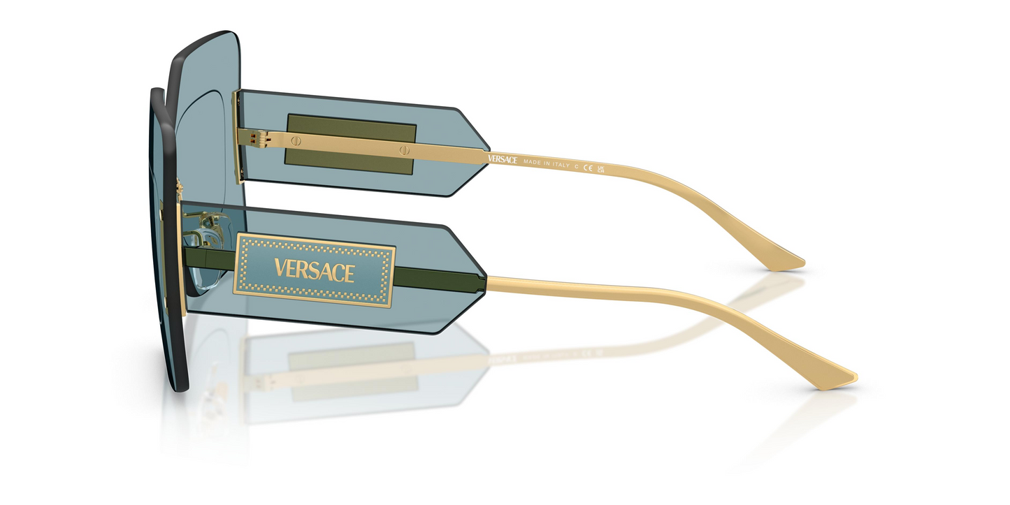 Versace VE2277 Sunglasses