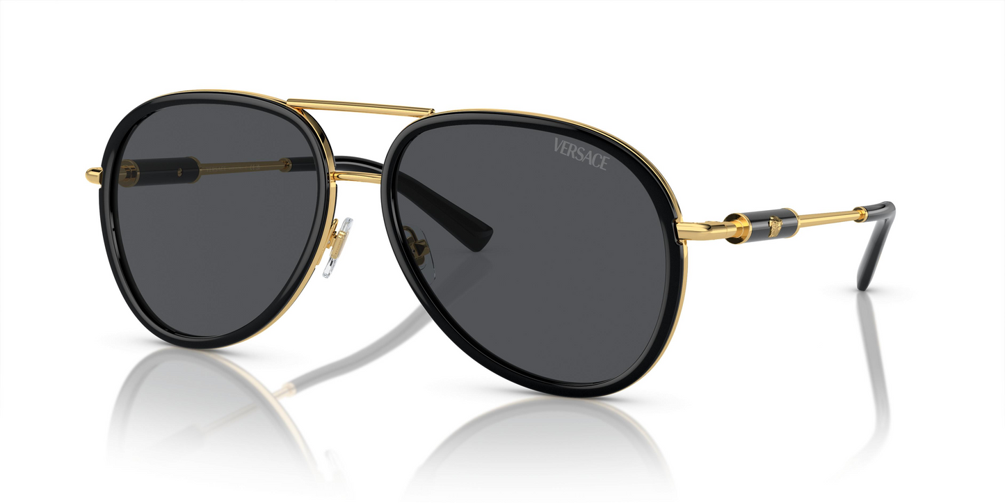 Versace VE2260 Sunglasses