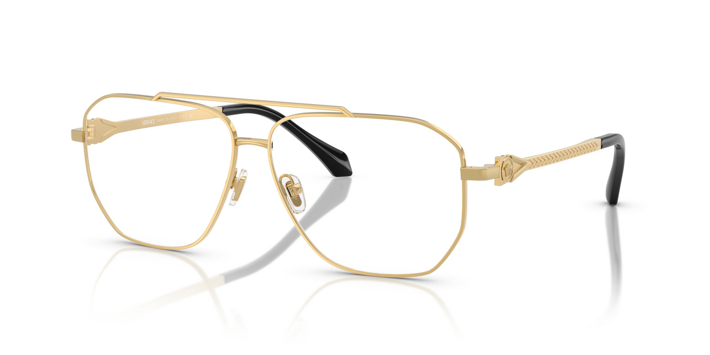 Versace VE1307 Eyeglasses