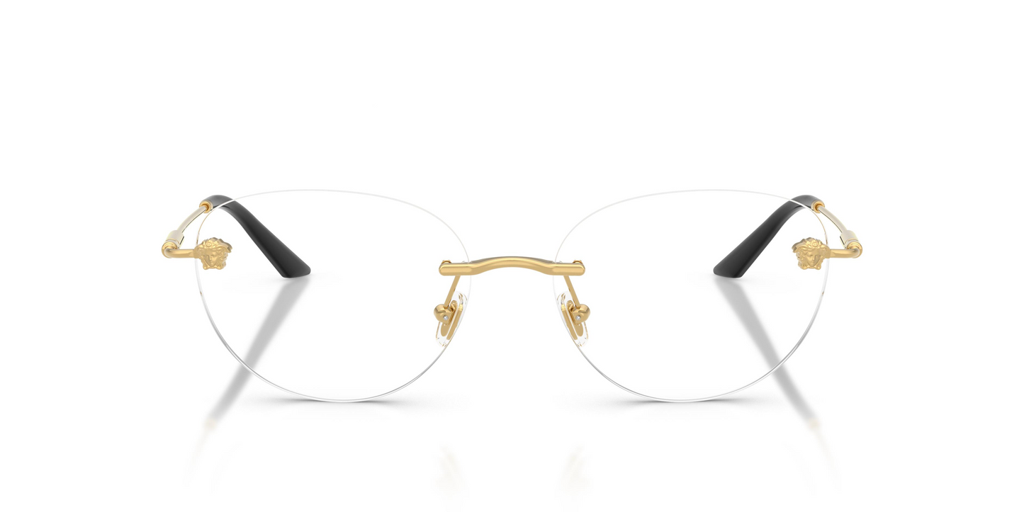 Versace VE1305 Eyeglasses