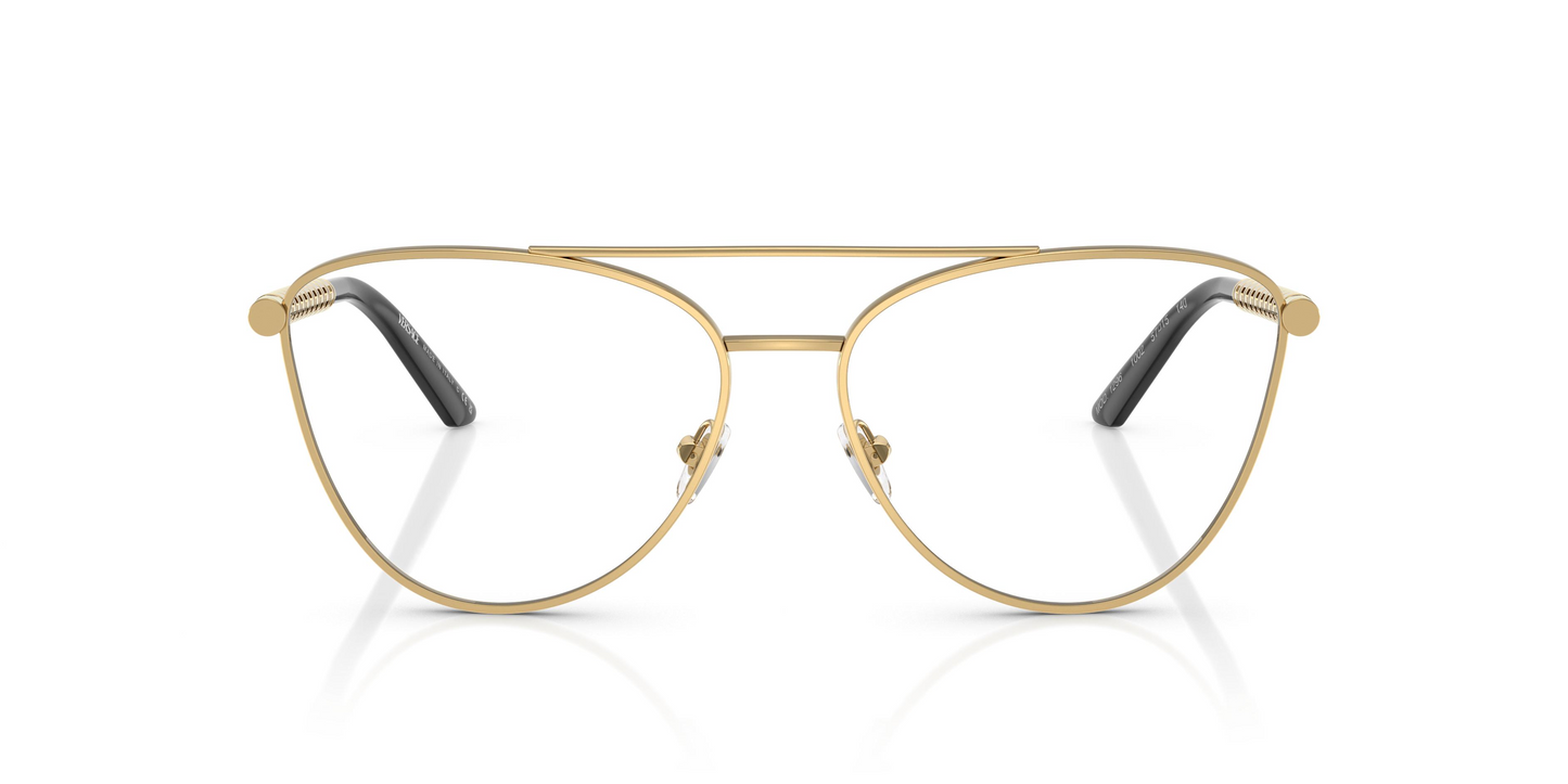 Versace VE1296 Eyeglasses