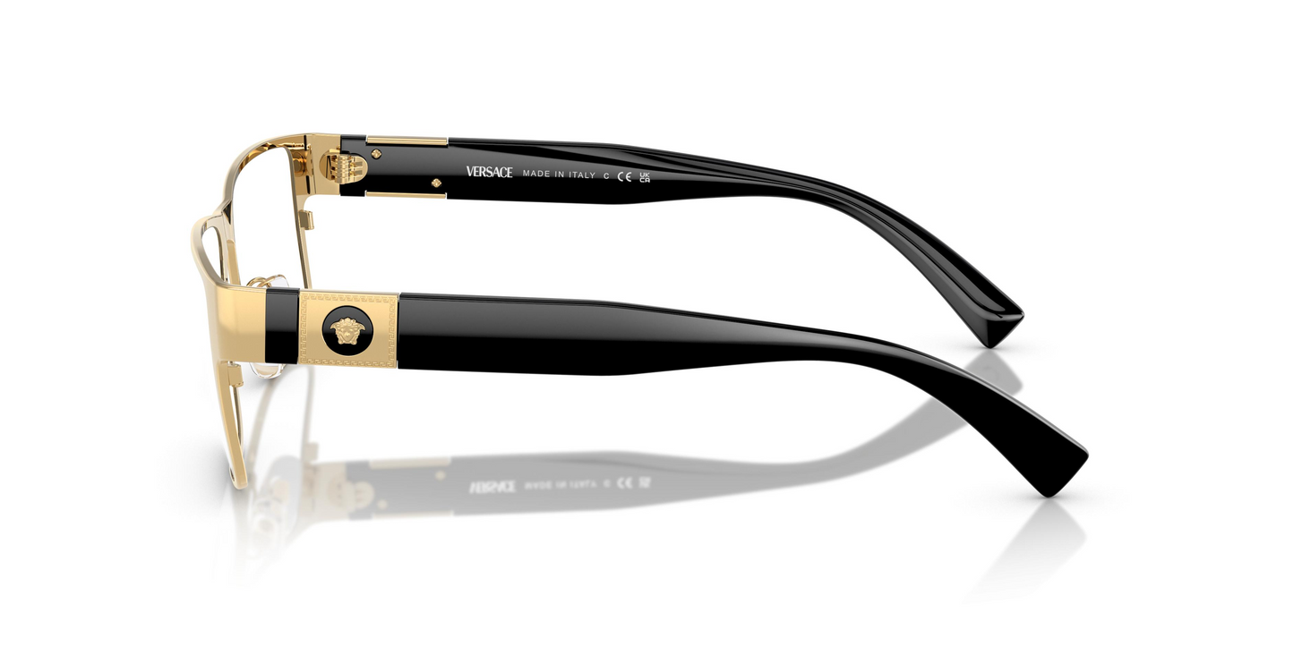 Versace VE1274 Eyeglasses