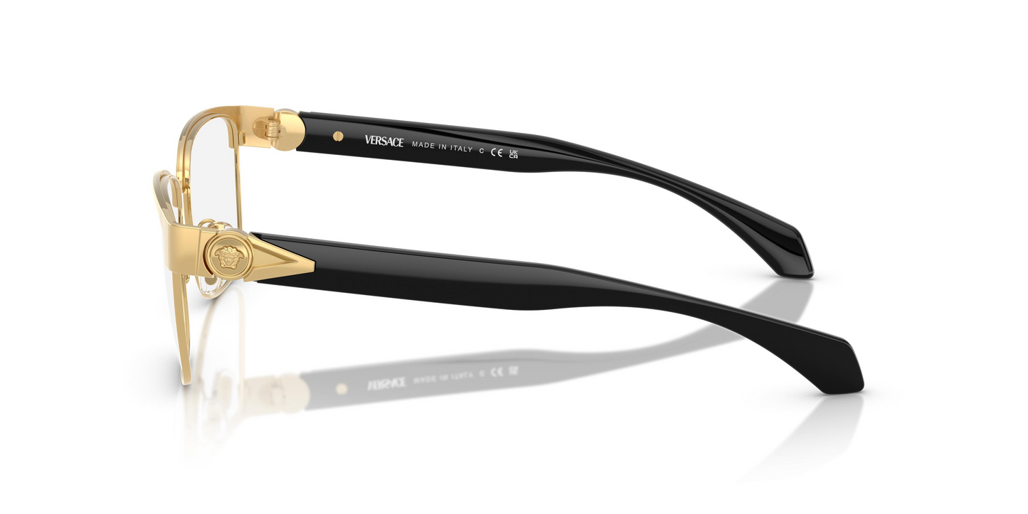 Versace VE1306 Eyeglasses