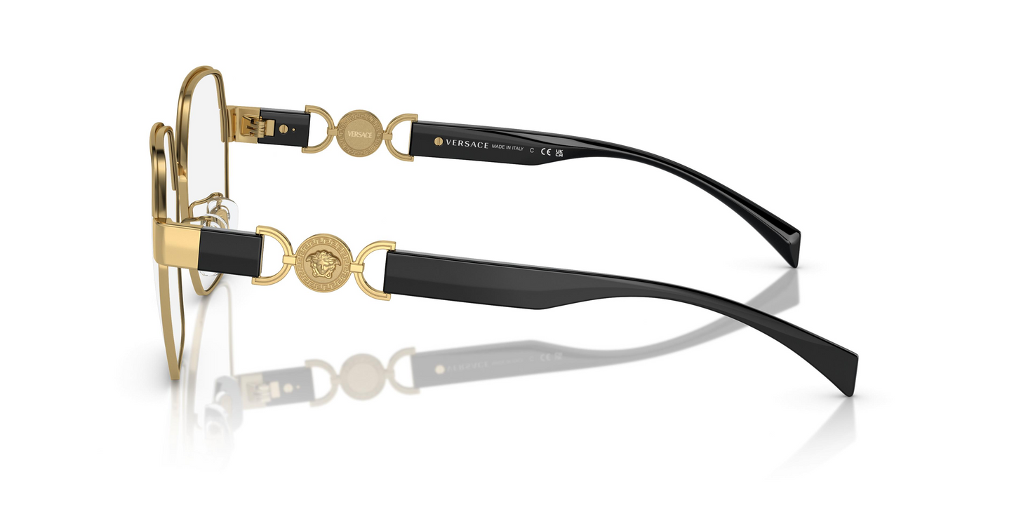 Versace VE1291D Eyeglasses