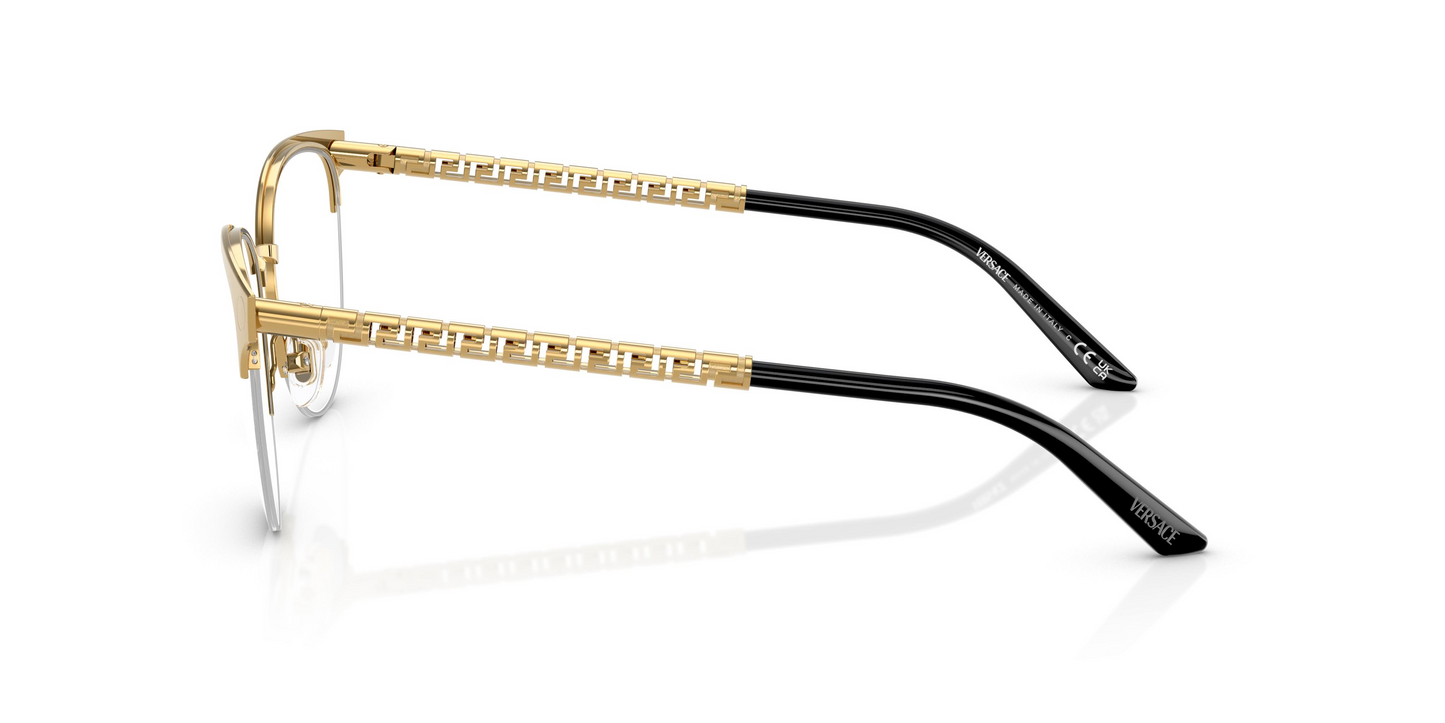 Versace VE1297 Eyeglasses