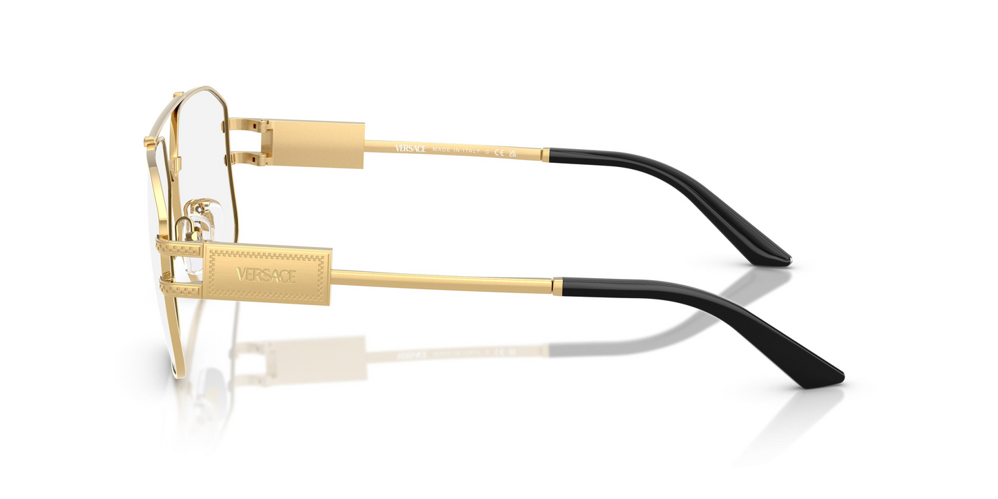 Versace VE1302 Eyeglasses