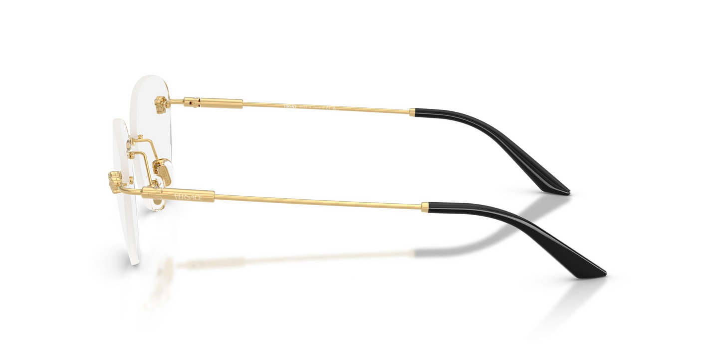 Versace VE1305 Eyeglasses