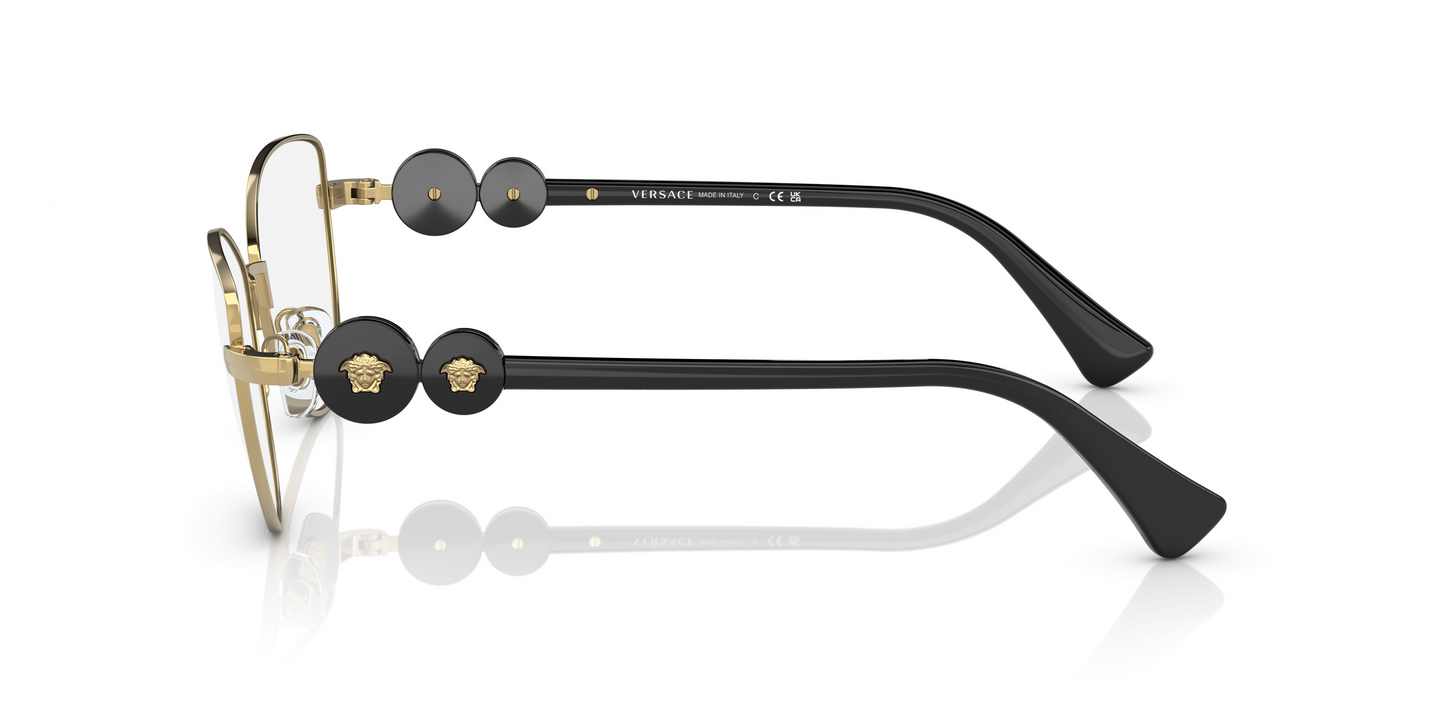 Versace VE1284 Eyeglasses