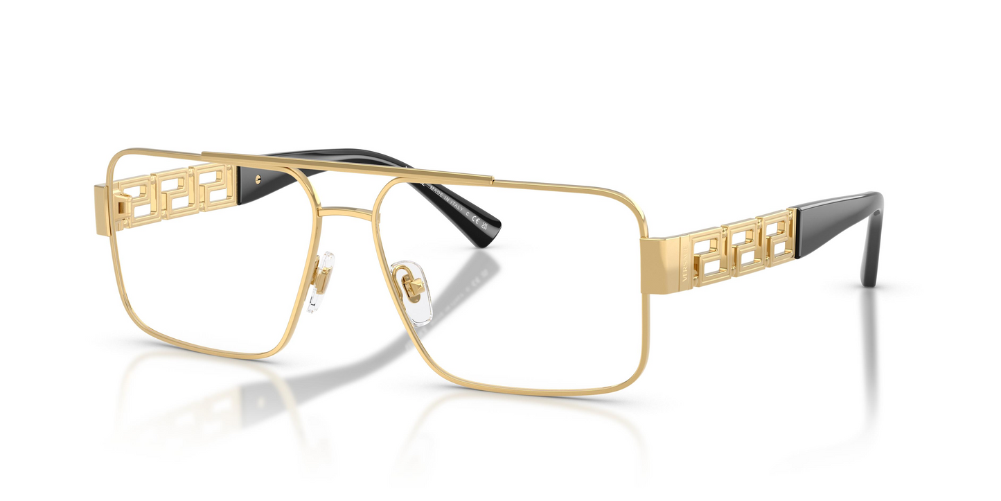 Versace VE1308 Eyeglasses