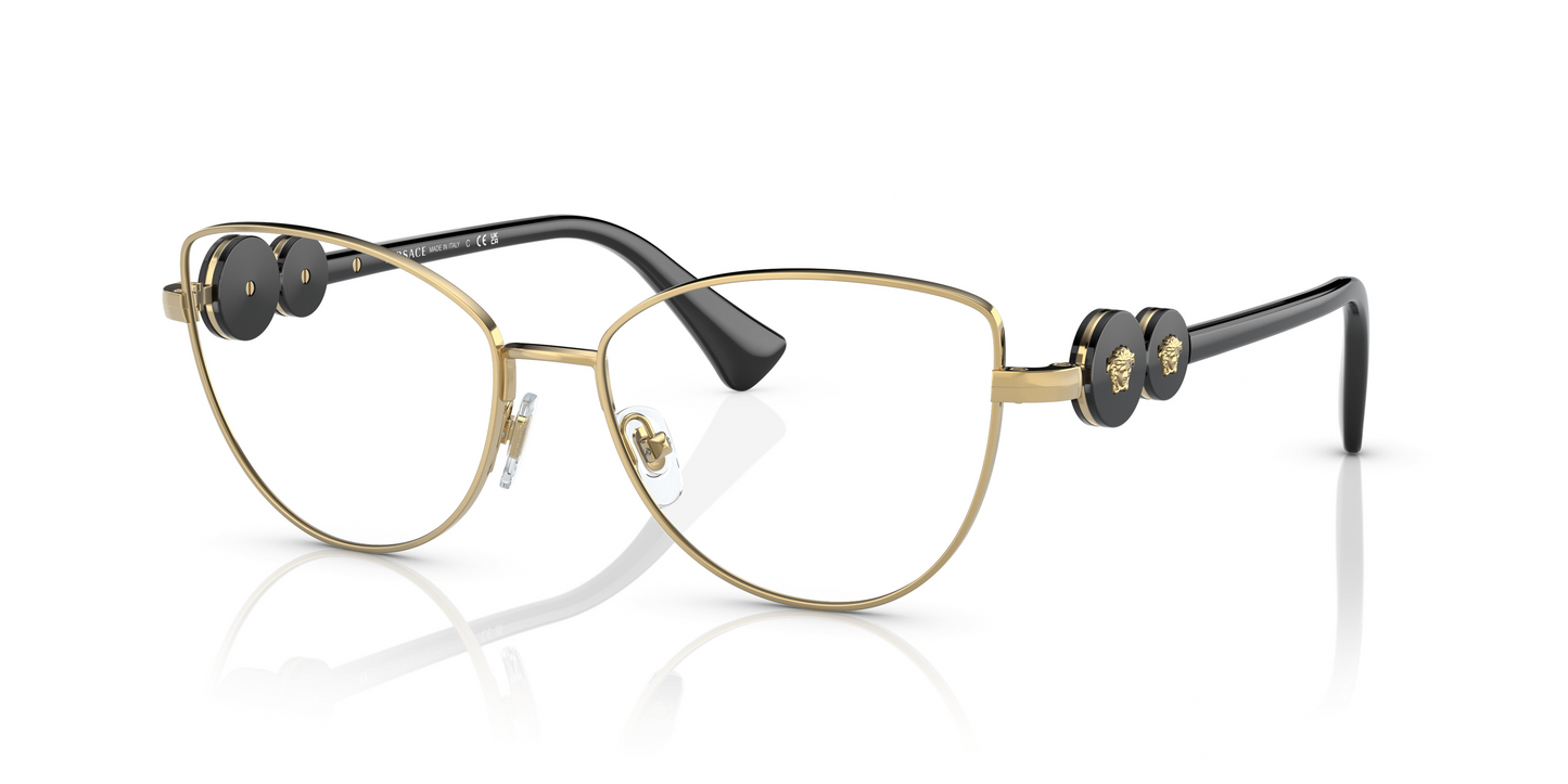 Versace VE1284 Eyeglasses