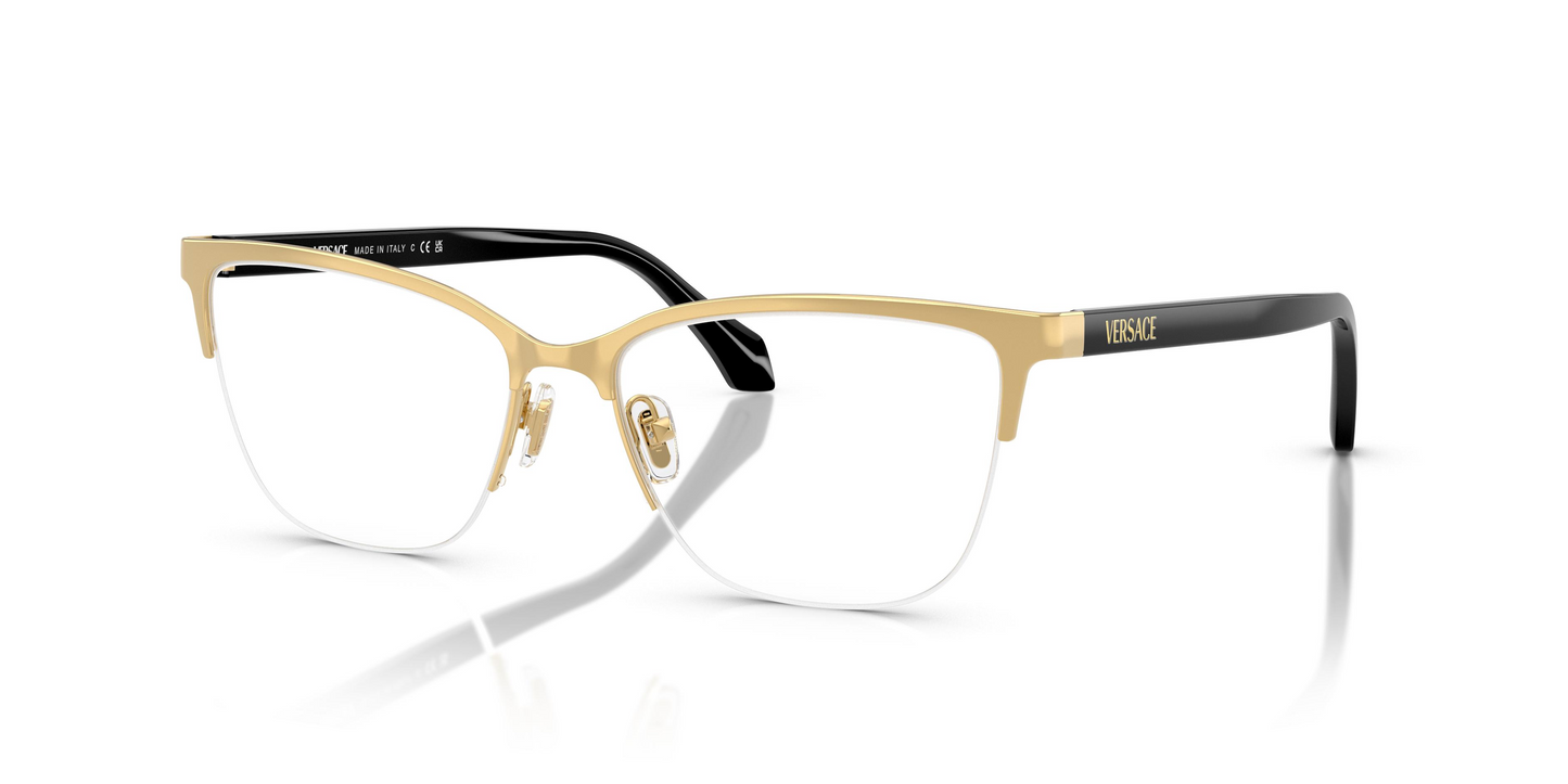 Versace VE1304 Eyeglasses