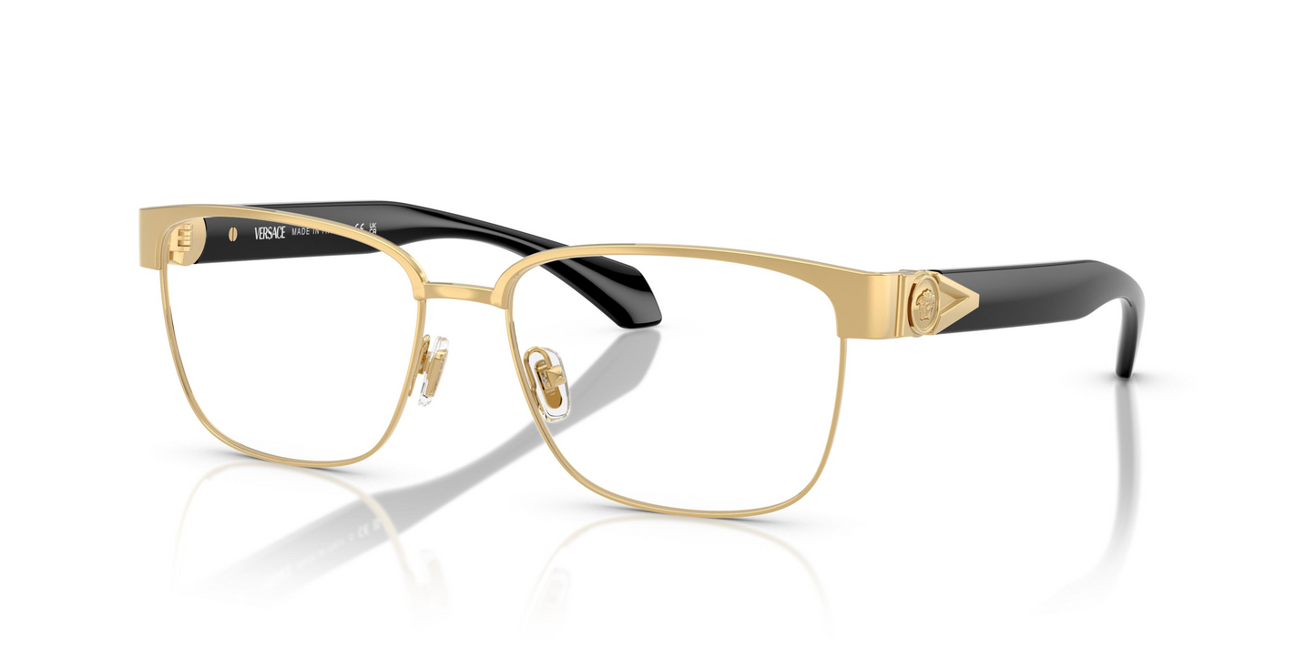 Versace VE1306 Eyeglasses
