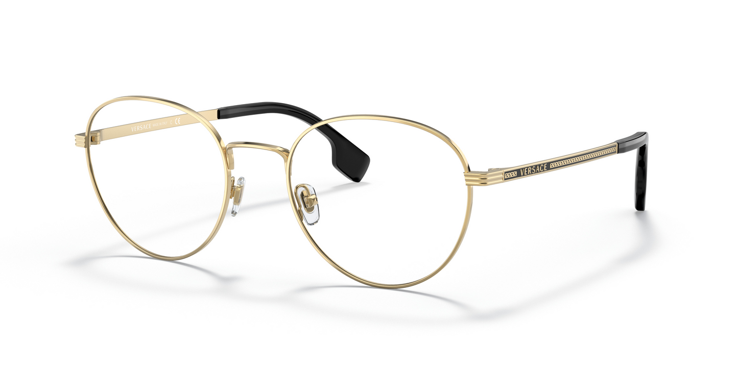 Versace VE1279 Eyeglasses