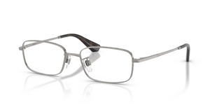 1003 - Gunmetal with Clear Lenses