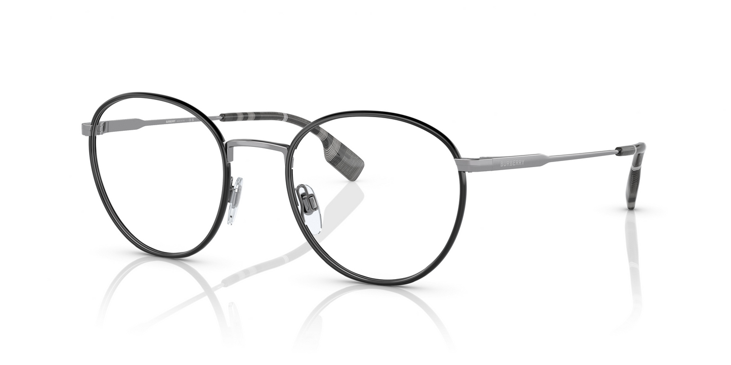 Burberry BE1373 Hugo Eyeglasses