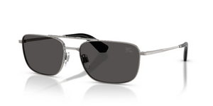 100387 - Gunmetal with Dark Grey Lenses