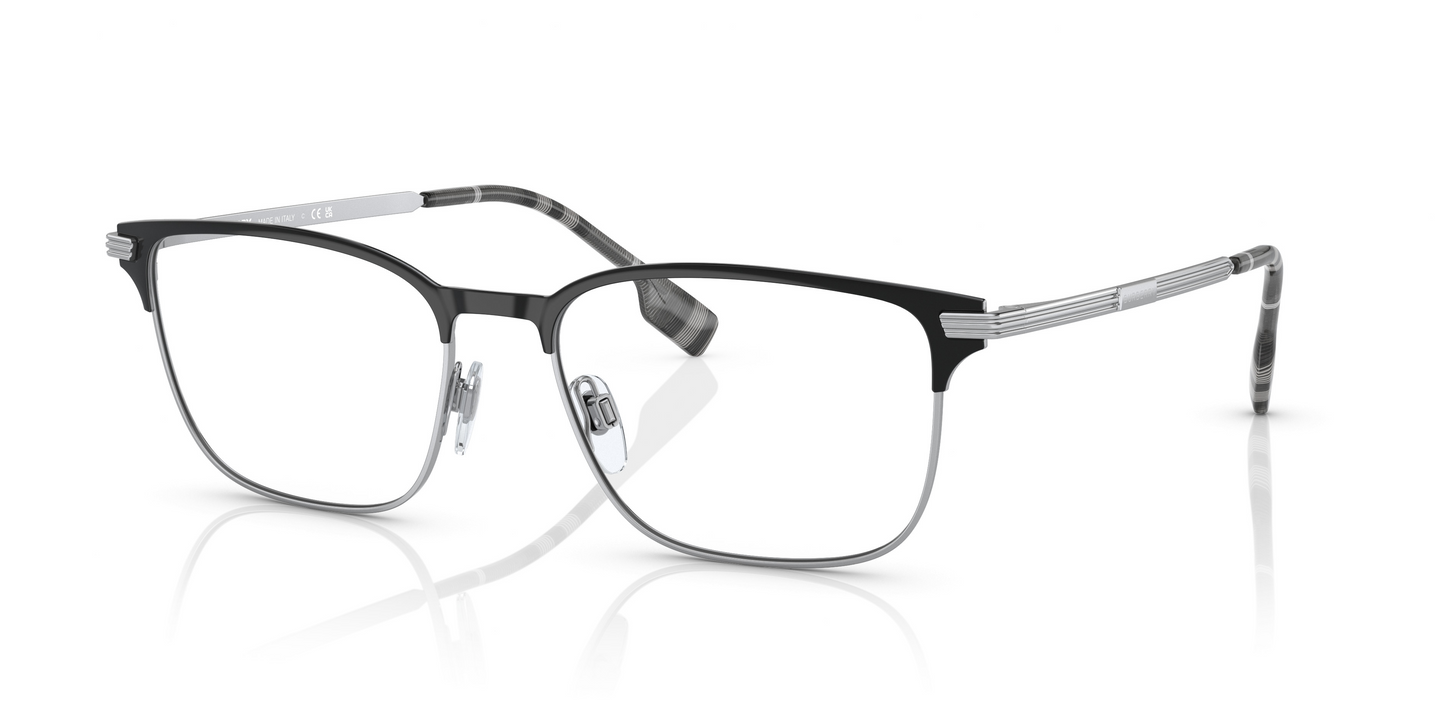 Burberry BE1372 Malcolm Eyeglasses