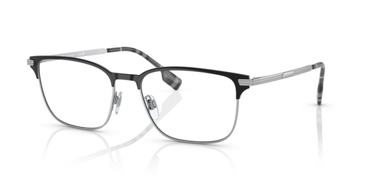 Burberry BE1372 Malcolm Eyeglasses