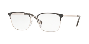 1005 - Grey/Silver with Clear Lenses