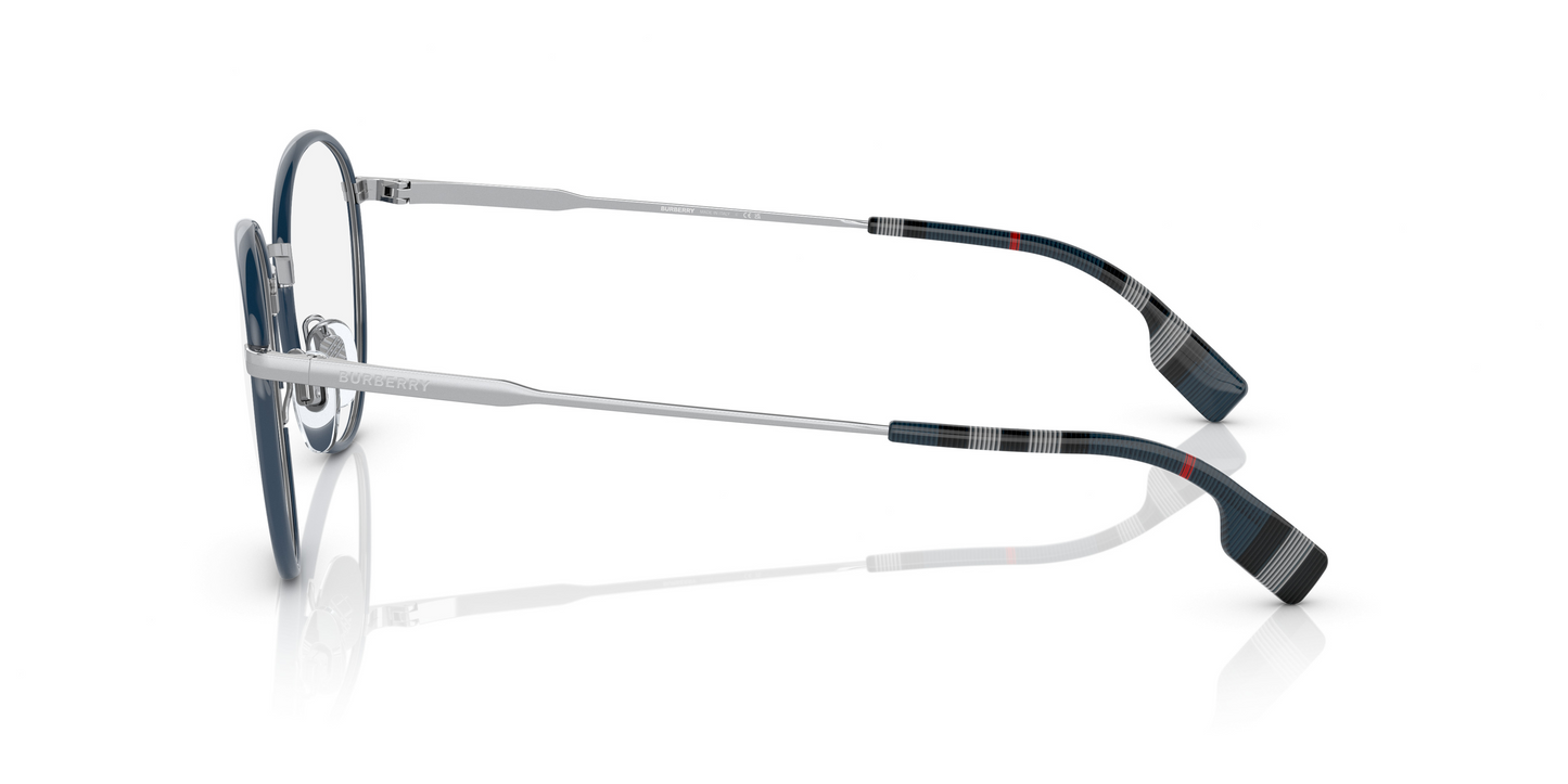 Burberry BE1373 Hugo Eyeglasses
