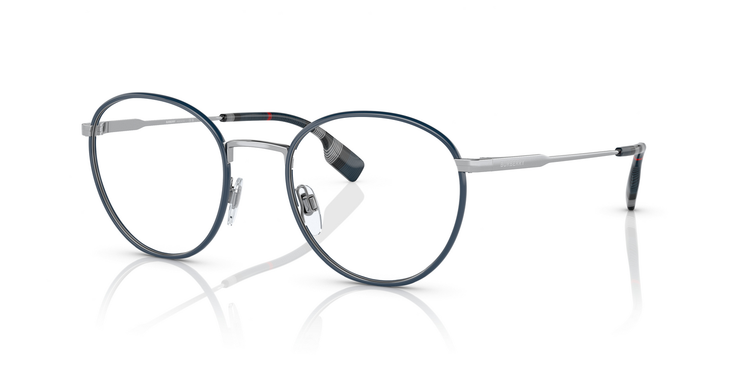Burberry BE1373 Hugo Eyeglasses
