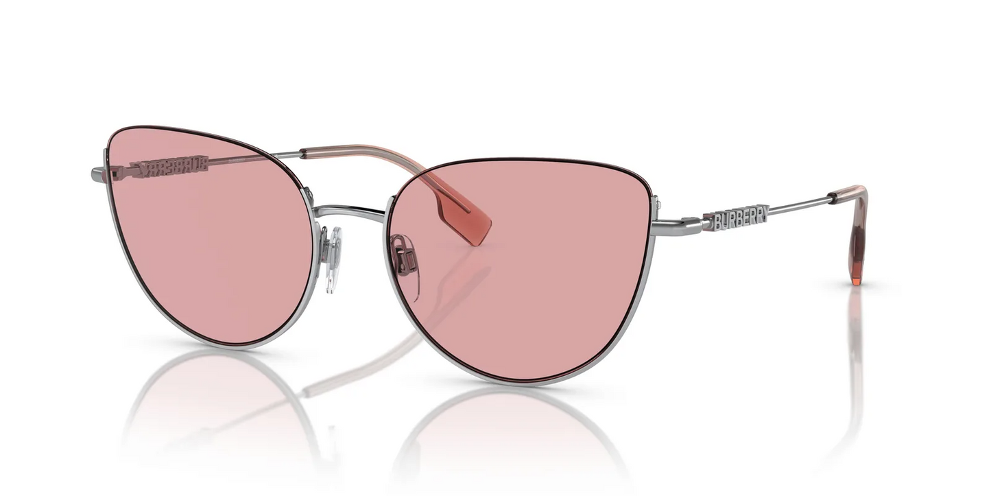 Burberry BE3144  Sunglasses