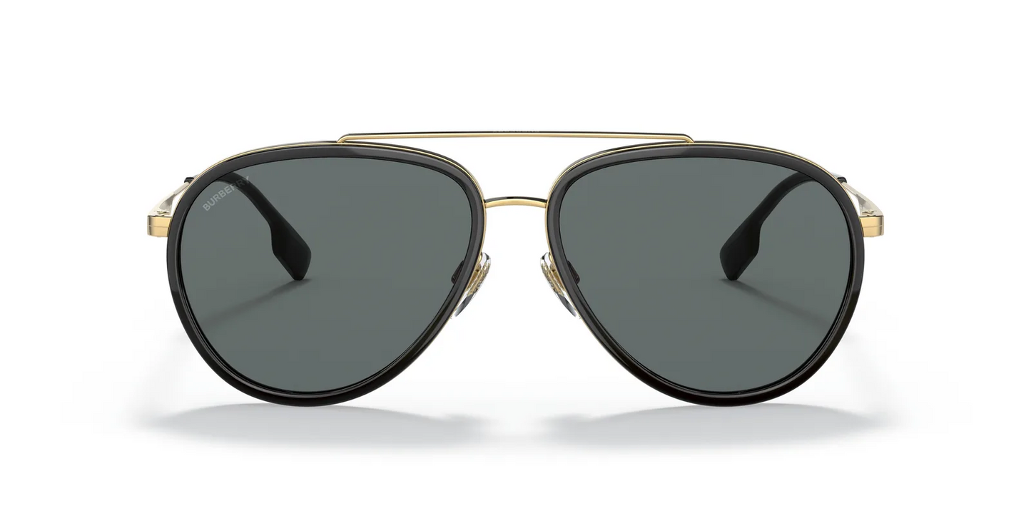 Burberry BE3125 Oliver Sunglasses