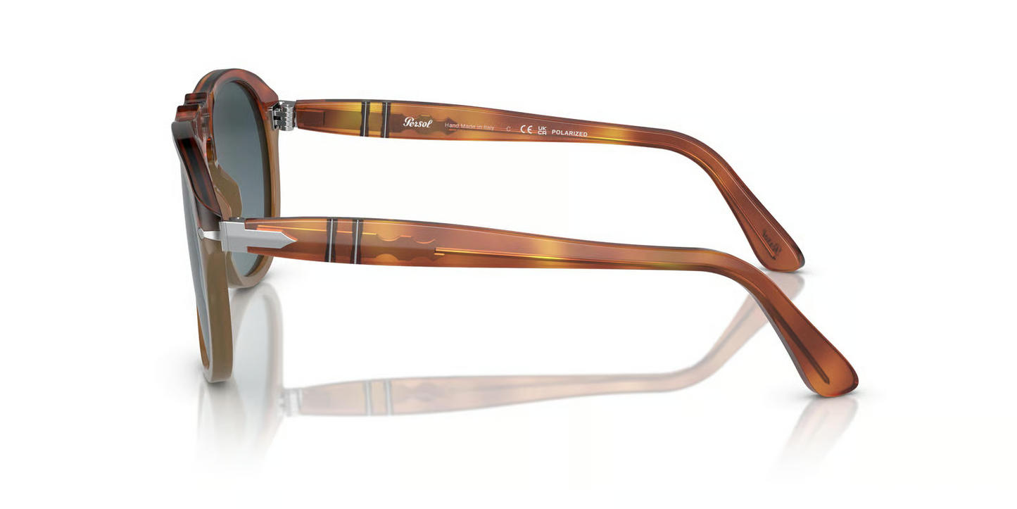 Persol PO0649 Sunglasses