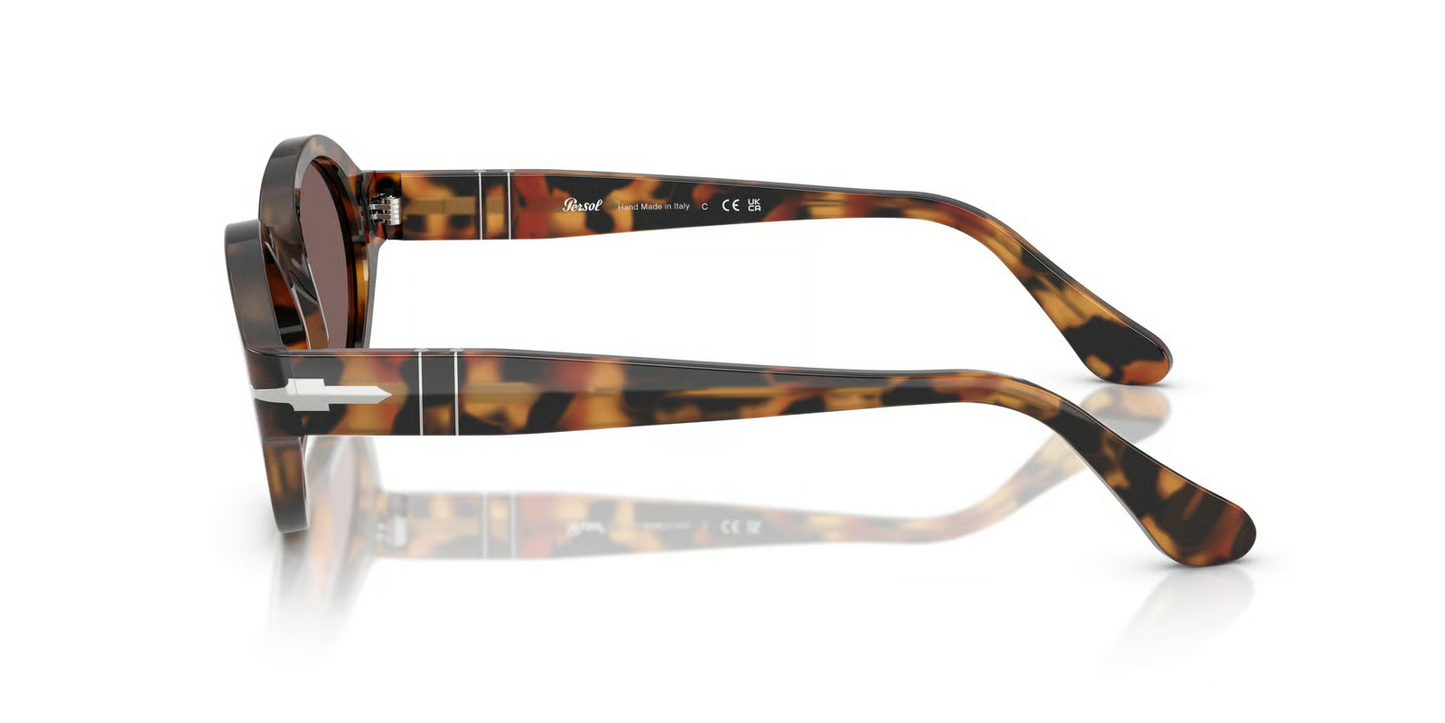 Persol PO3378S Loris Sunglasses