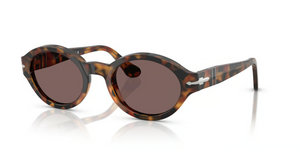 105253 - Madreterra with Violet Lenses