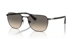 107832 - Black with Grey Gradient Lenses