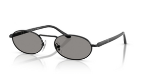 1078R5 - Black with Grey Lenses