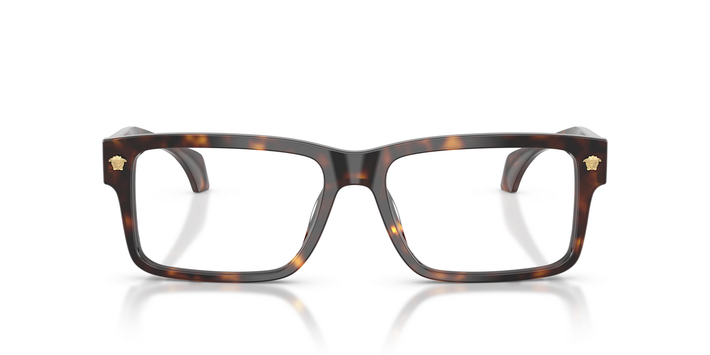 Versace VE3391U Eyeglasses
