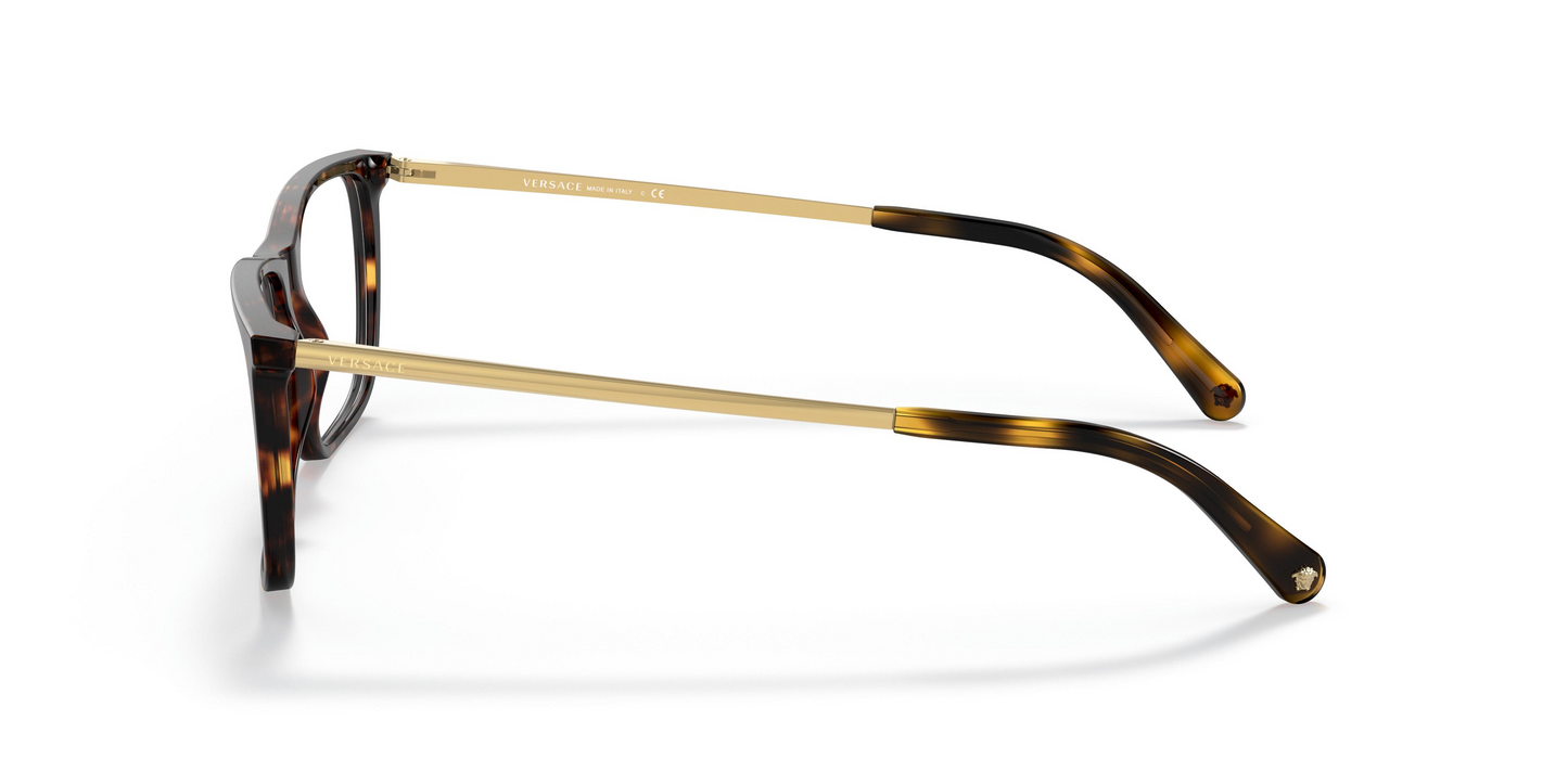 Versace VE3301 Eyeglasses