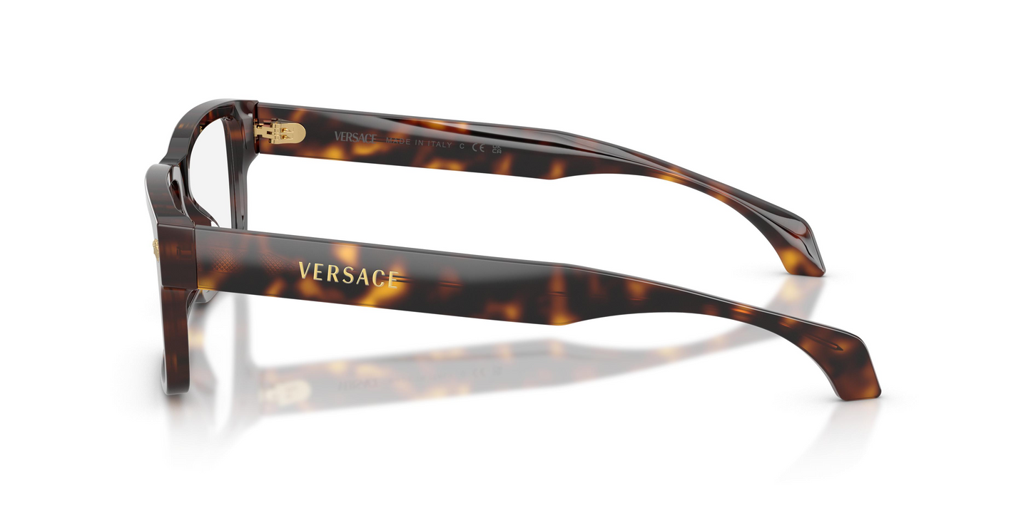 Versace VE3391U Eyeglasses