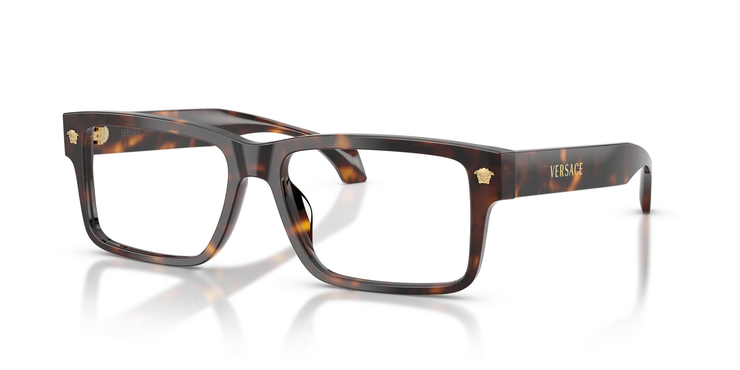 Versace VE3391U Eyeglasses