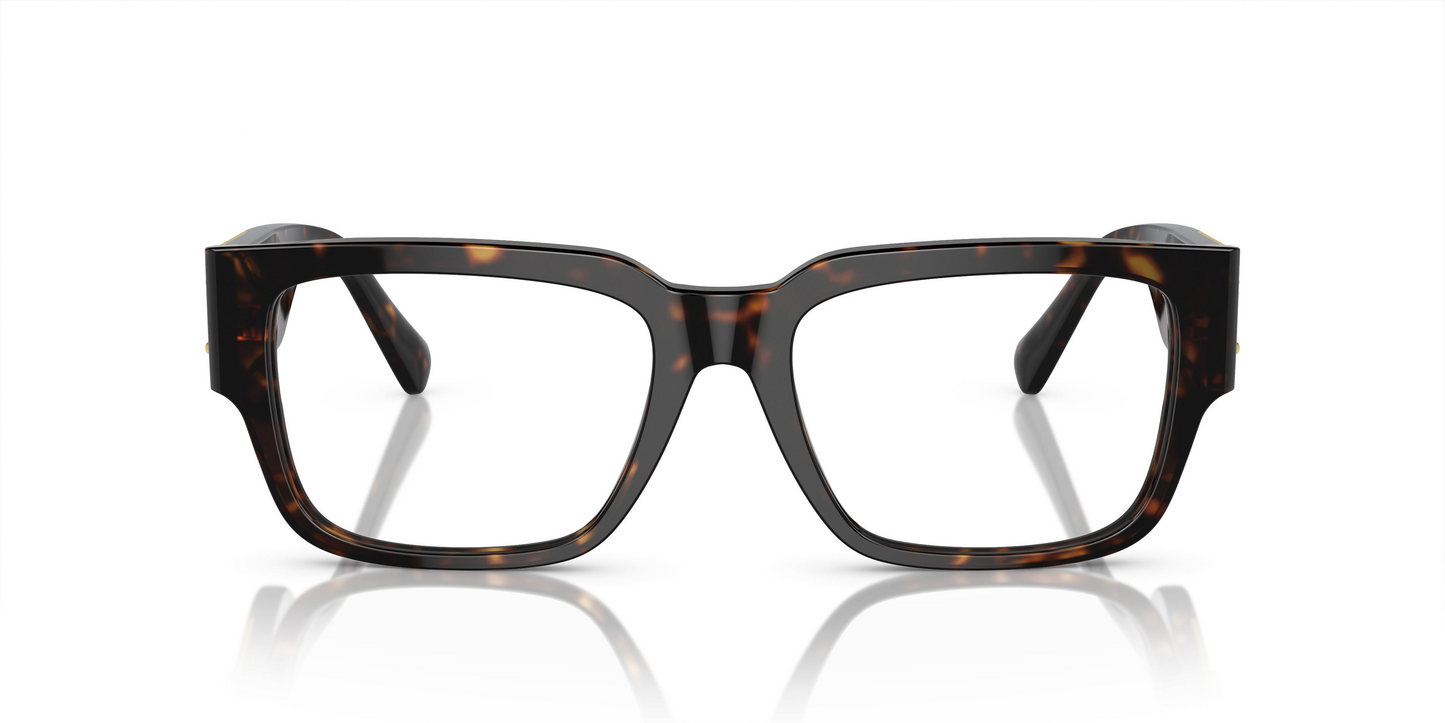 Versace VE3350F Eyeglasses
