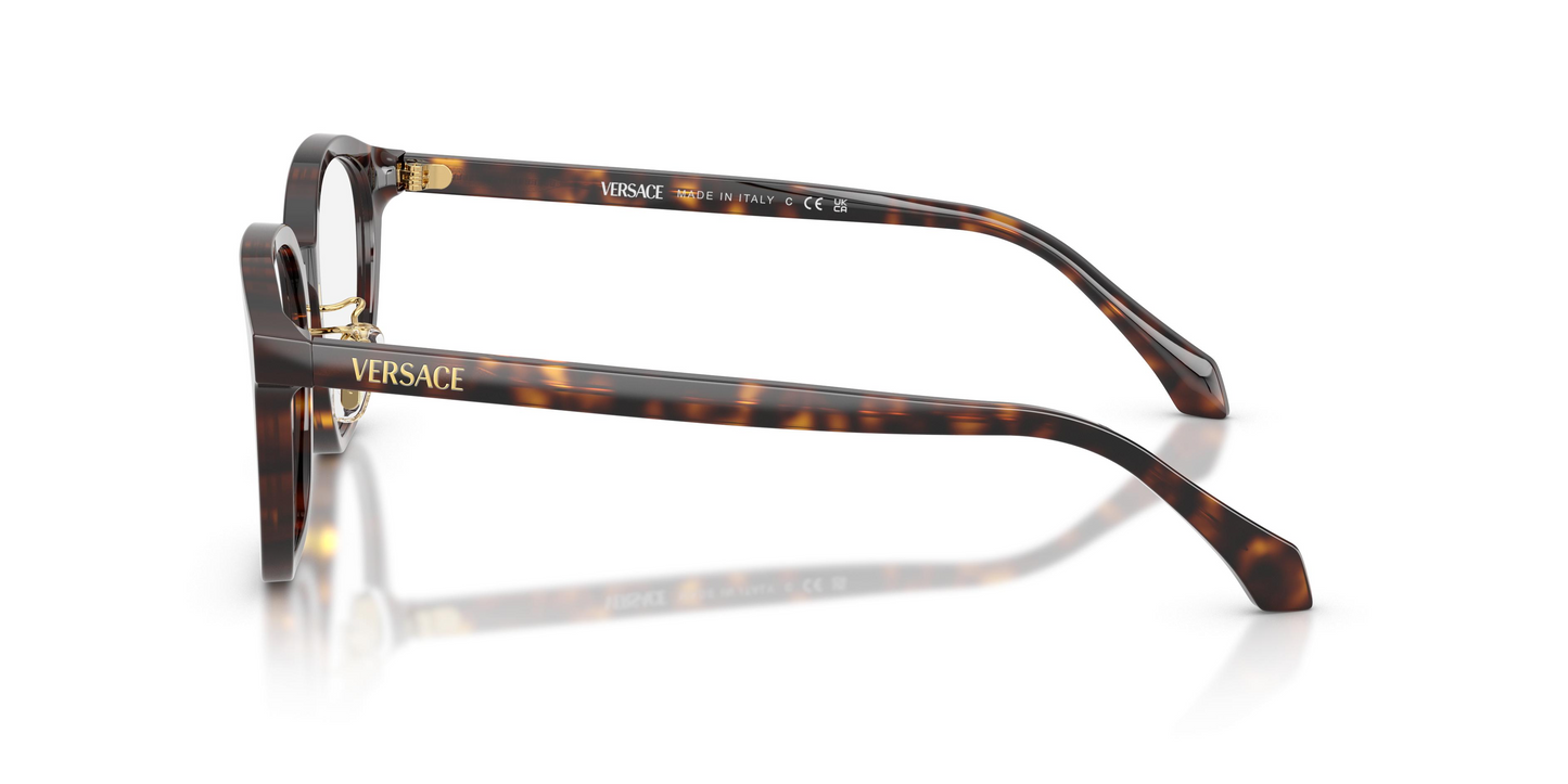 Versace VE3379D Eyeglasses