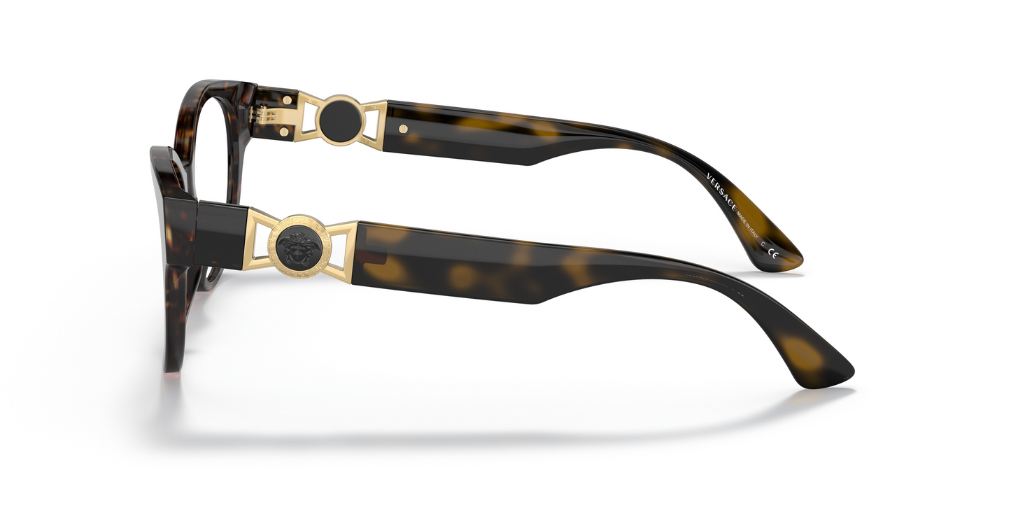 Versace VE3313 Eyeglasses