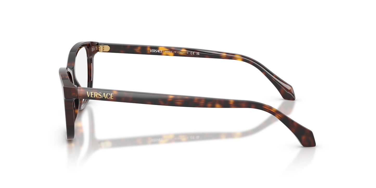 Versace VE3375F Eyeglasses